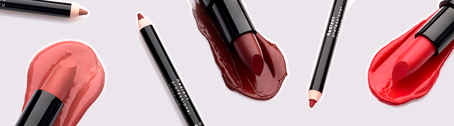RADIANT PROFESSIONAL MAKE-UP