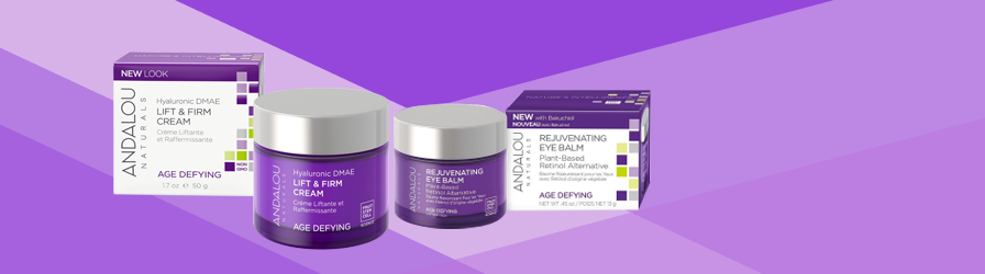 ANDALOU NATURALS ANDALOU NATURALS