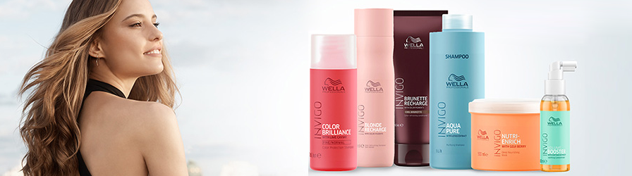 WELLA PROFESSIONALS