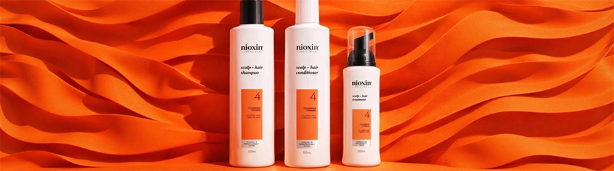 NIOXIN