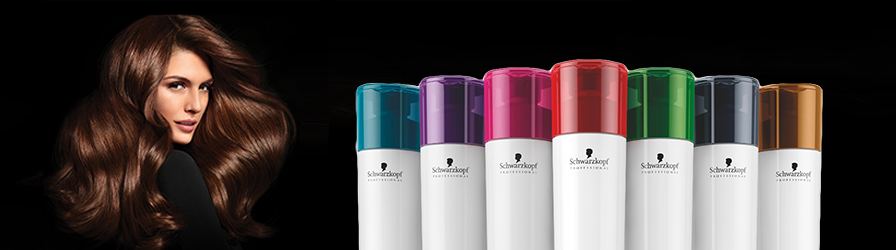 SCHWARZKOPF PROFESSIONAL