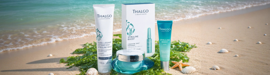 Spiruline Boost - Линия энергизирующих средств со спирулиной.png