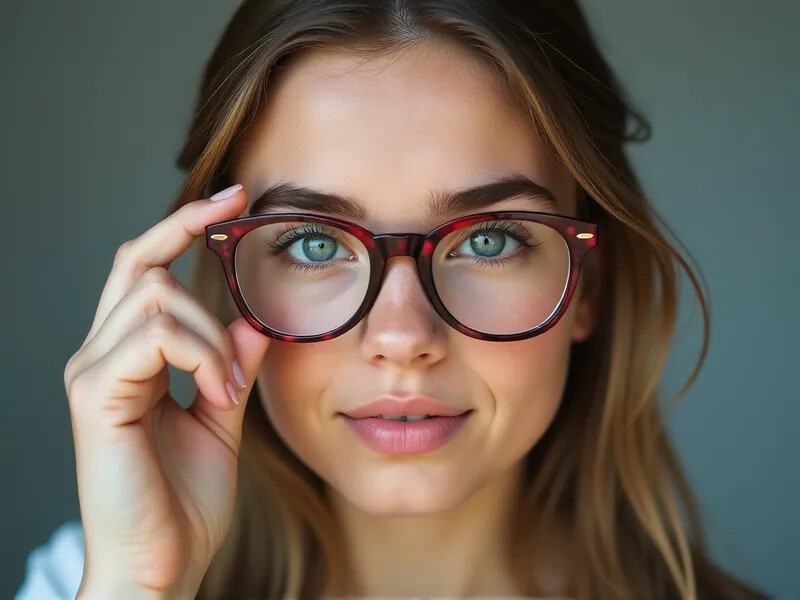 линзы программы ухода