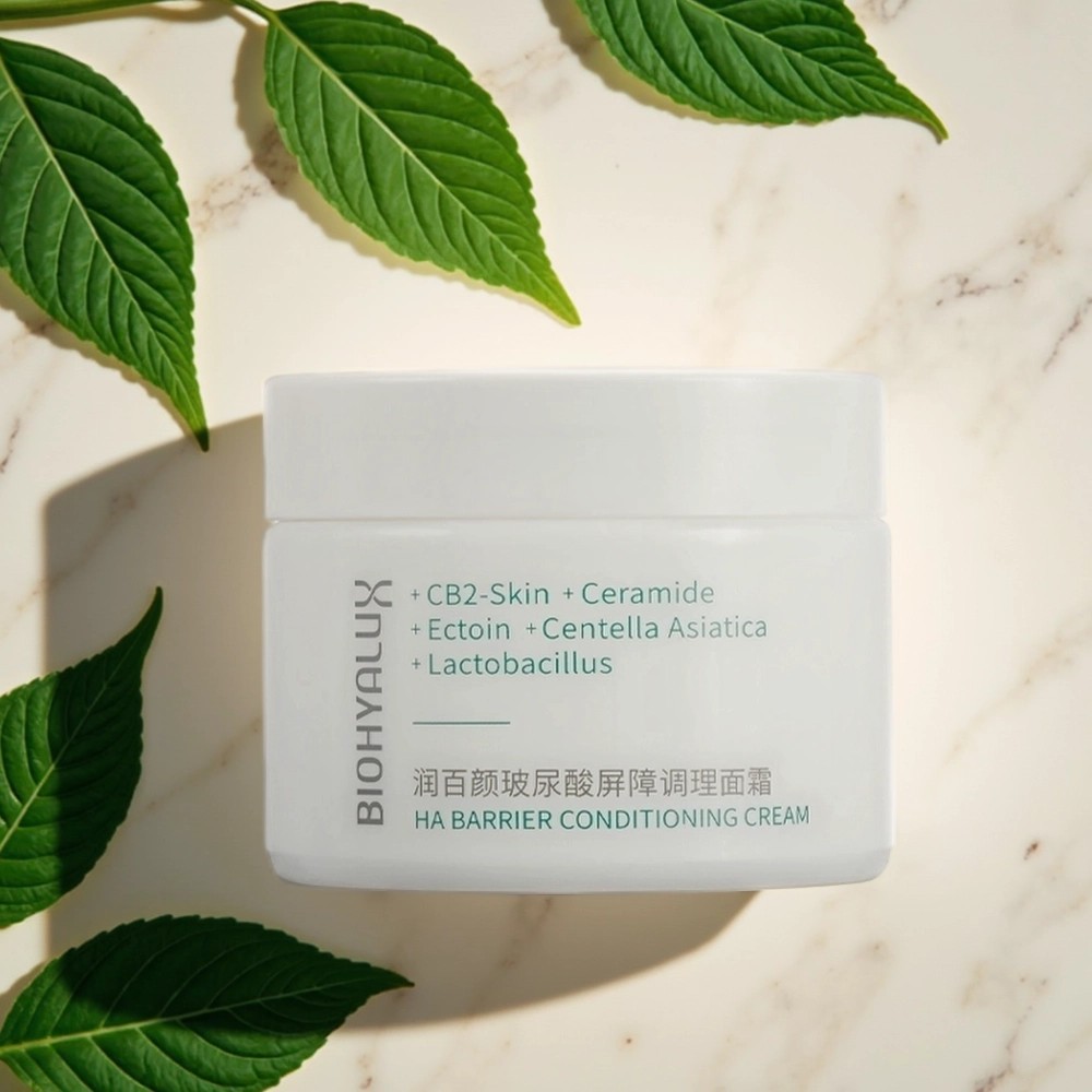 Крем восстанавливающий