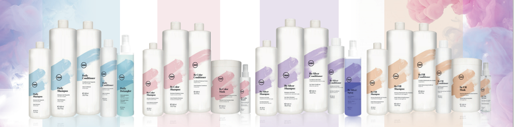 360 HAIR PROFESSIONAL