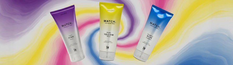 Coloring Hair Mask - Оттеночная маска для волос.png