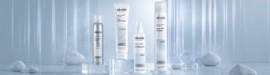 NIOXIN