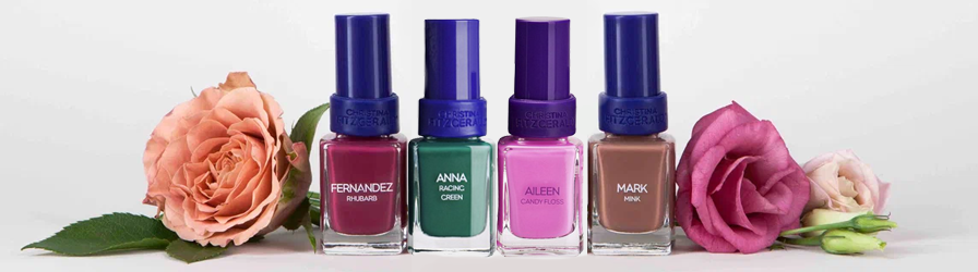 CHRISTINA-FITZGERALD CHRISTINA-FITZGERALD