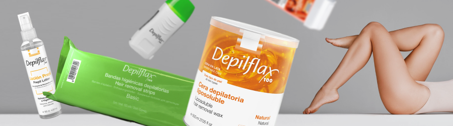 DEPILFLAX 100 DEPILFLAX 100