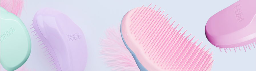 Tangle Teezer