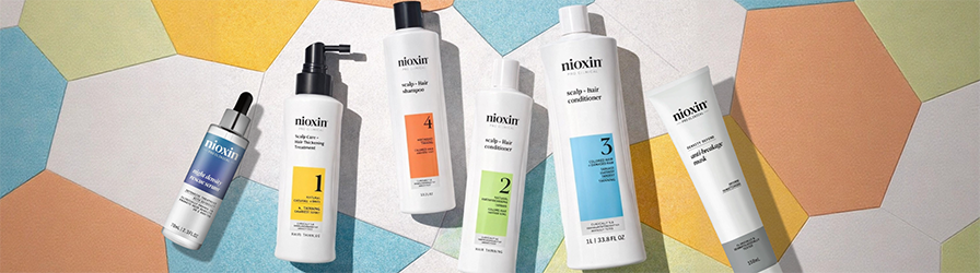 NIOXIN
