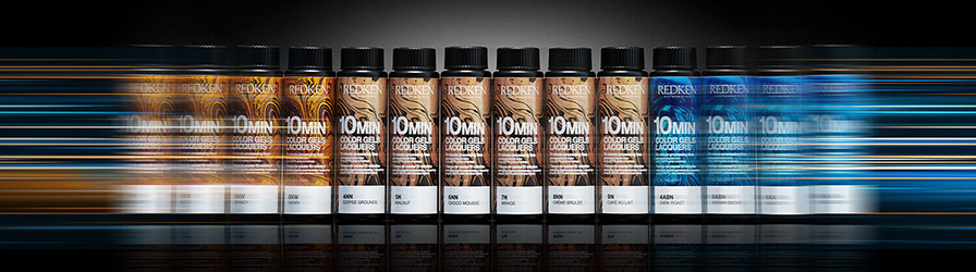 REDKEN