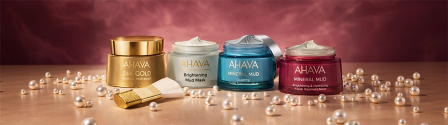 AHAVA