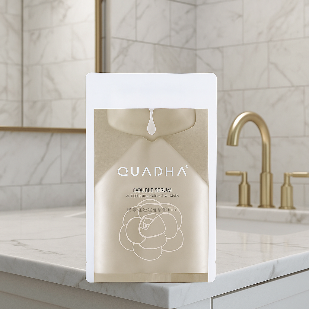 Маска интенсивная антивозрастная 