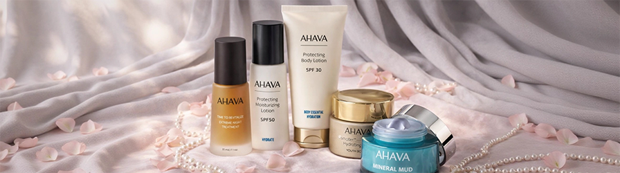 AHAVA