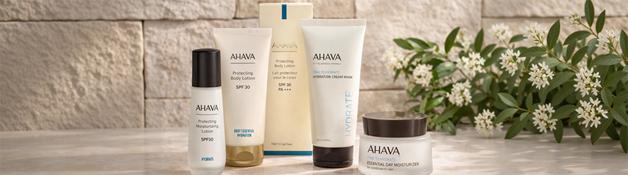 AHAVA