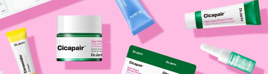 DR. JART+ DR. JART+