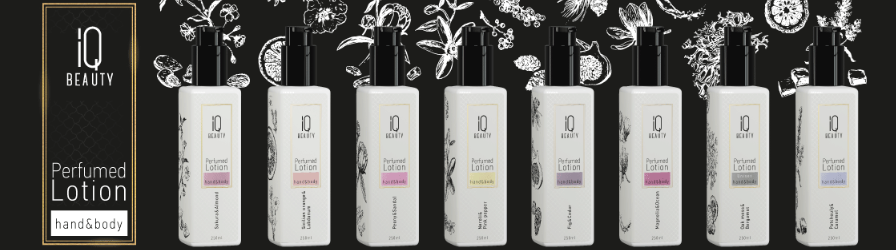 IQ BEAUTY