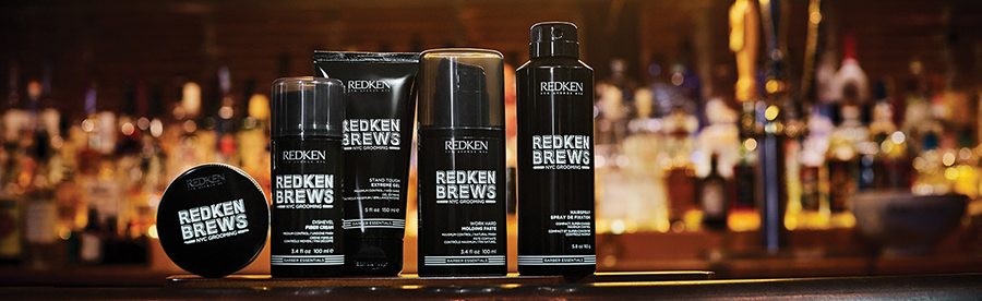 REDKEN