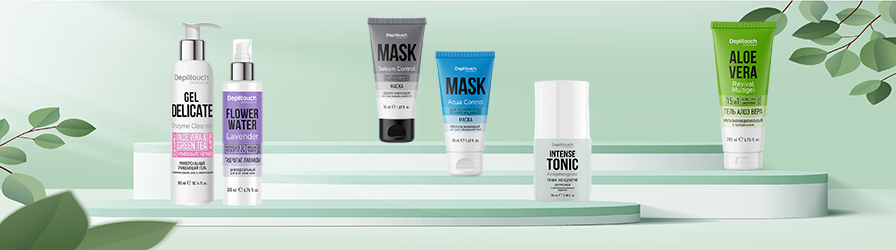 DEPILTOUCH