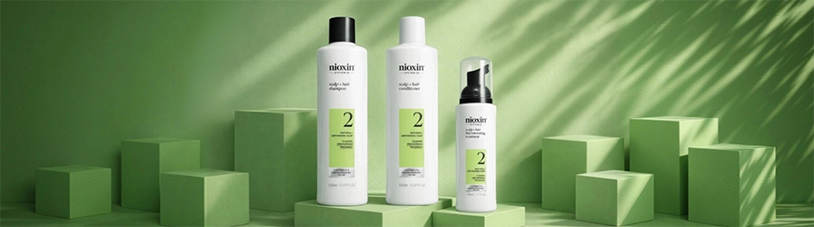 NIOXIN