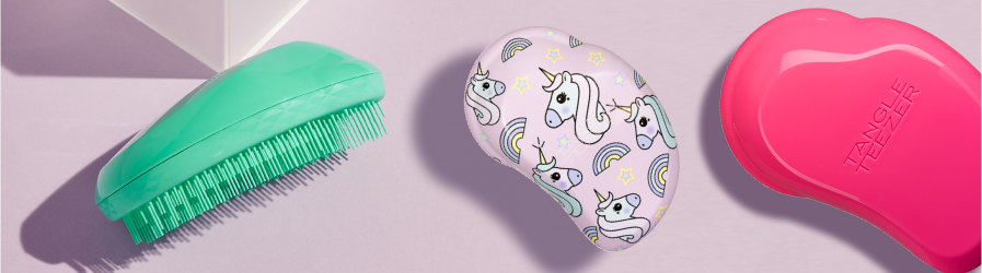 Tangle Teezer