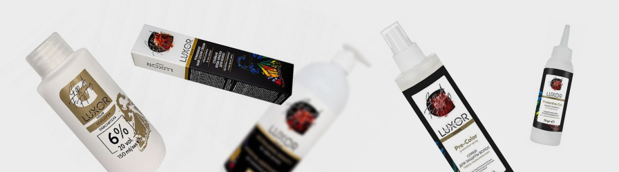 LUXOR PROFESSIONAL LUXOR PROFESSIONAL