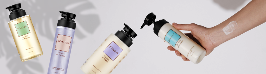 D’MICHAEL D’MICHAEL