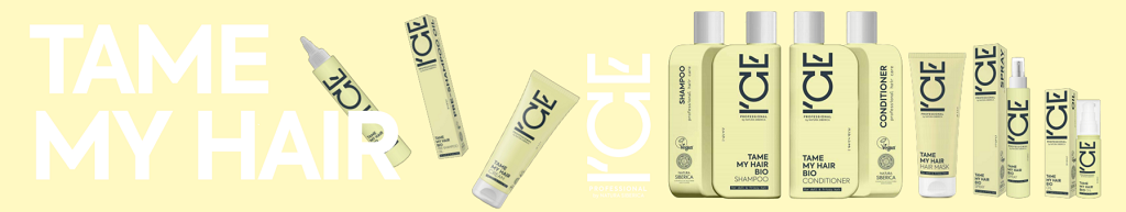 ICE by NATURA SIBERICA