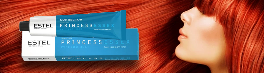 PRINCESS ESSEX Correct