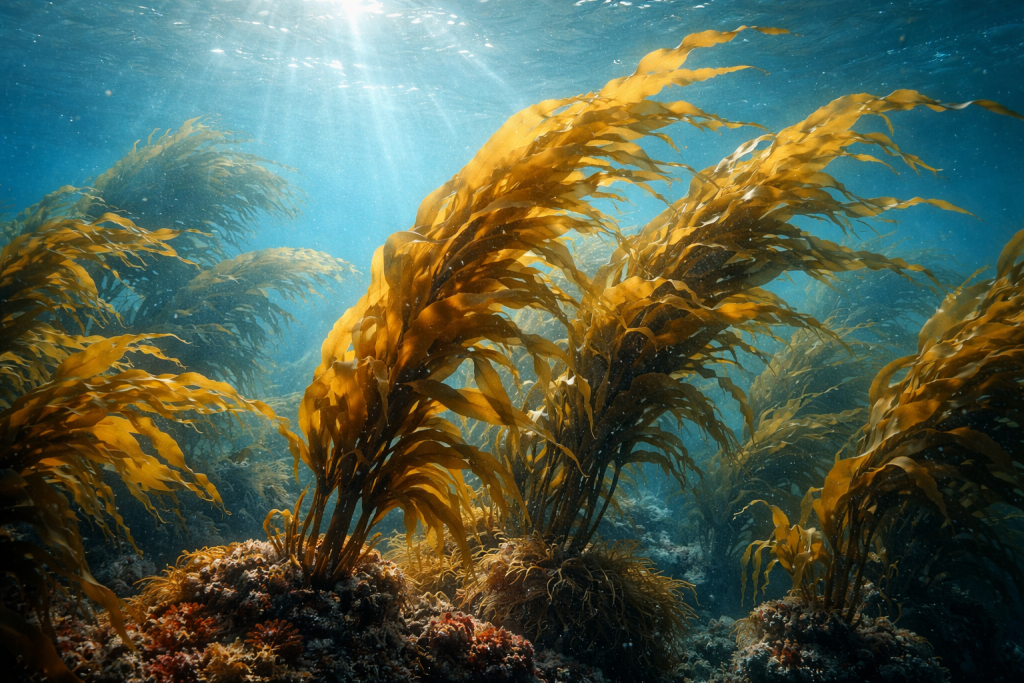 laminariya laminariya