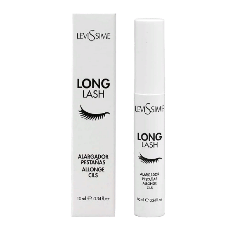 Сыворотка для роста ресниц и бровей / Long Lash Color 10 мл ELD_180.png