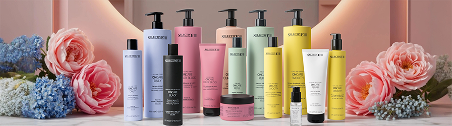 SELECTIVE PROFESSIONAL