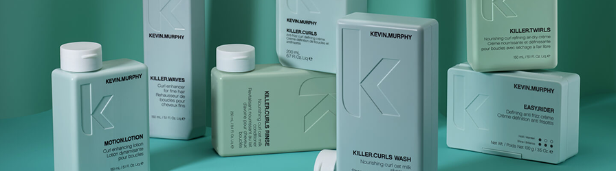 KEVIN MURPHY