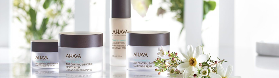 AHAVA AHAVA