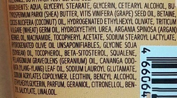 ZEITUN Крем дневной антивозрастной 