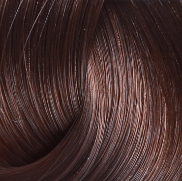 ESTEL PROFESSIONAL 6/3 краска для волос, темно-русый золотистый / DELUXE 60 мл