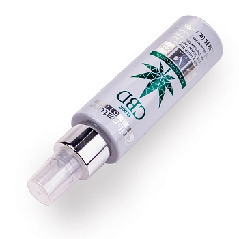 ABRIL ET NATURE Эликсир для увлажнения и восстановления волос / Elixir CBD 100 мл, фото 5