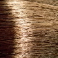 KAPOUS S 8.03 крем-краска для волос, теплый светлый блонд / Studio Professional 100 мл, фото 1