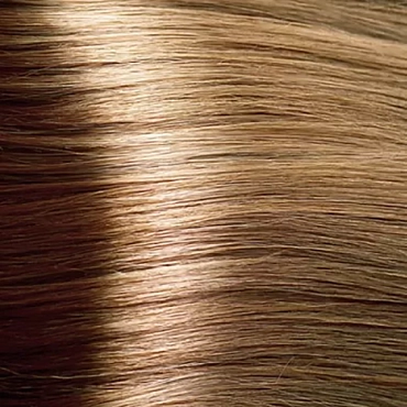 KAPOUS S 8.03 крем-краска для волос, теплый светлый блонд / Studio Professional 100 мл