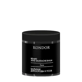 Бальзам для бороды и усов / My Beard 250 мл