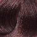 6/75 краска для волос, темно-русый коричнево-красный / DE LUXE SILVER 60 мл