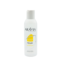 ARAVIA Лосьон с экстрактом лимона против вросших волос 150 мл, фото 1