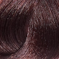 6/75 краска для волос, темно-русый коричнево-красный / DE LUXE SILVER 60 мл, ESTEL PROFESSIONAL