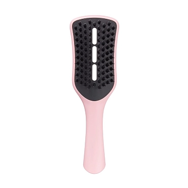 TANGLE TEEZER Расческа для укладки феном / Easy Dry & Go Tickled Pink