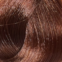 ESTEL PROFESSIONAL 8/7 краска для волос, светло-русый коричневый / DE LUXE SILVER 60 мл, фото 1