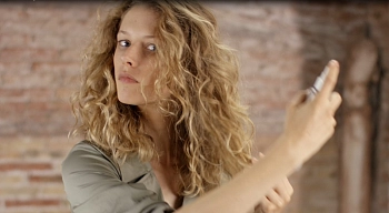 WELLA Мусс для моделирования вьющихся волос / EIMI Nutricurls SOFT TWIRL 200 мл, фото 2