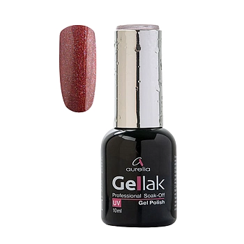 64 гель-лак для ногтей / GELLAK 10 мл