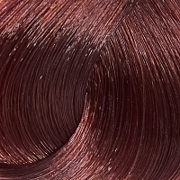 ESTEL PROFESSIONAL 6/4 краска для волос, темно-русый медный / DE LUXE SILVER 60 мл, фото 1