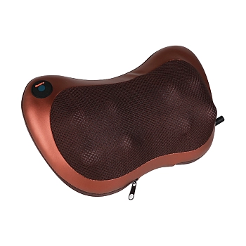 GEZATONE Массажная подушка для шеи и плеч с подогревом AMG391, фото 1